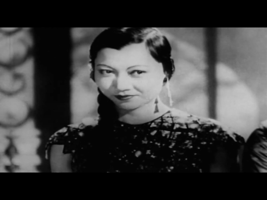 “Breaking Free? Anna May Wong in London” at ACRAH/CAA2023